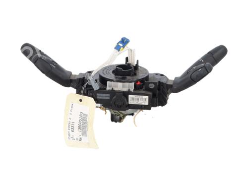 Used Steering column stalk Steering column stalk PEUGEOT EXPERT Van (VF3A_, VF3U_, VF3X_) 2.0 HDi 130 (128 hp) 40613633 40613633