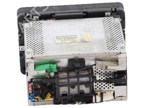 Used Radio Radio ALFA ROMEO 159 Sportwagon (939_) 2.4 JTDM Q4 (939BXM2B) (210 hp) 34203508 34203508