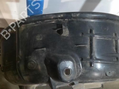 Wheel arch CITROËN C3 III (SX) 1.2 VTi 82 | BP20359972C56