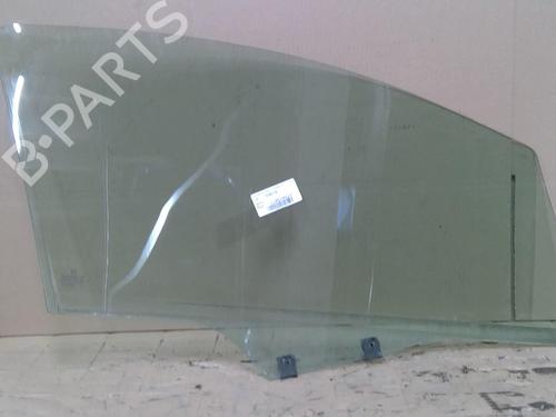 Front left door window PEUGEOT 207 (WA_, WC_) 1.4 | BP28078877C18 