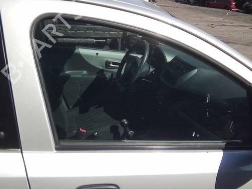 Tailgate NISSAN PIXO (UA0) 1.0 | BP22002377C6 