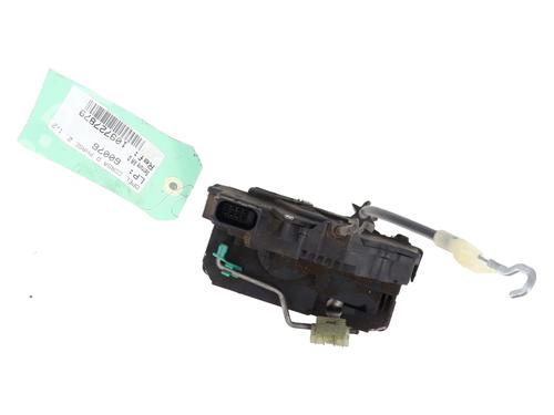 Rear right lock OPEL CORSA D (S07) 1.3 CDTI (L08, L68) | BP27708381C99 