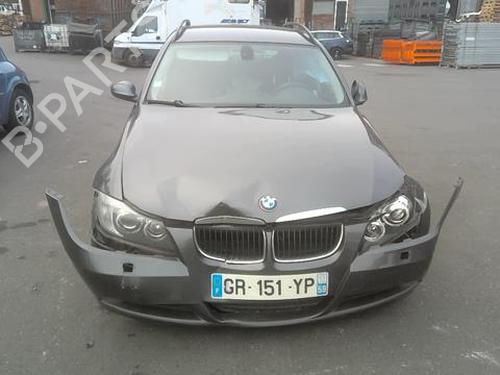Used Parts BMW 3 Touring (E91)  320 d  2024934