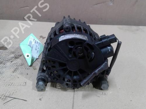 Used Alternator Alternator 31278688 31278688