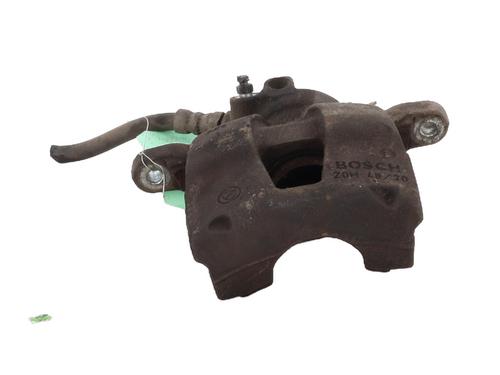 Right front brake caliper FIAT 500 (312_) 1.3 D Multijet (312AXB1A) | BP21544612M104 