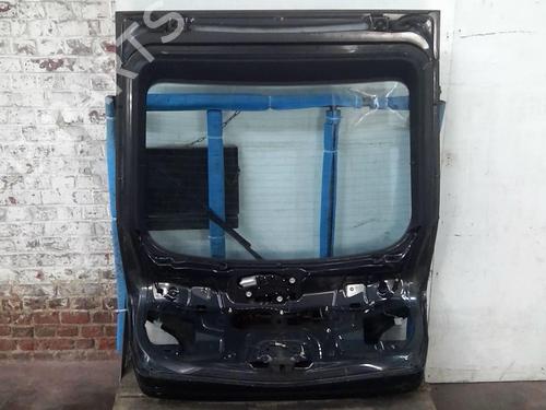 Tailgate FORD MONDEO IV (BA7) 1.8 TDCi | BP20359182C6 