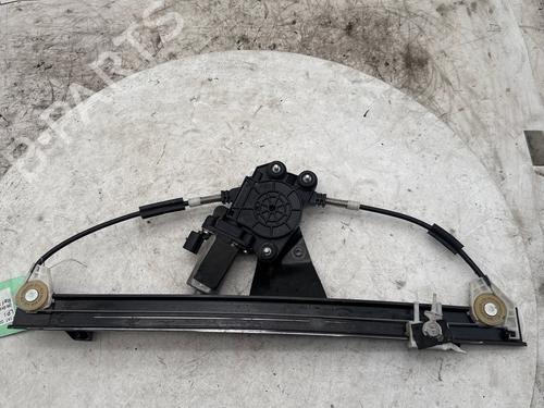 Used Front left window mechanism Front left window mechanism 37278107 37278107