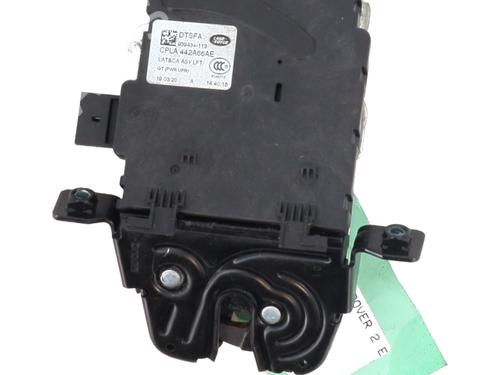 Used Tailgate lock LAND ROVER RANGE ROVER EVOQUE (L551) 2.0 D150 MHEV 4x4 (150 hp) 29493186