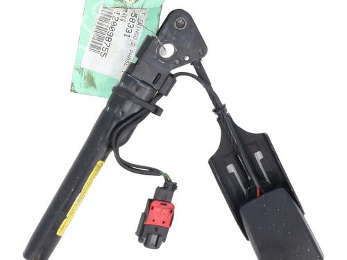 Seat buckle RENAULT TWINGO II (CN0_) 1.2 16V (CN04, CN0B) | BP31983785I32