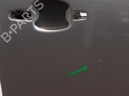 Right front door OPEL ASTRA H (A04) 1.7 CDTI (L48) | BP26436199C3 