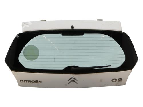 tailgate-citroen-c2-jm_-2003-2004-2005-2006-2007-2008-2009-2010-2011-2012-2013-2014-2015-2016-2017-32128537 main image