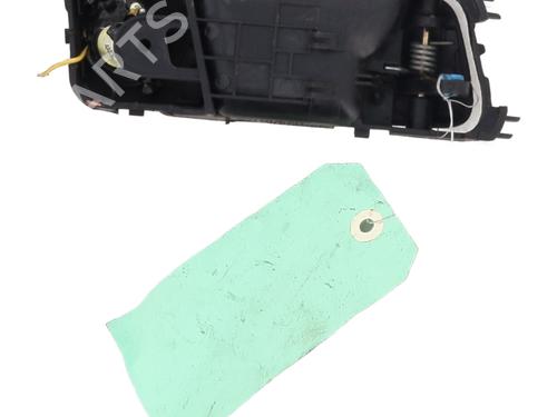 front-left-interior-door-handle-daewoo-nubira-saloon-j200-2003-28571809 main image