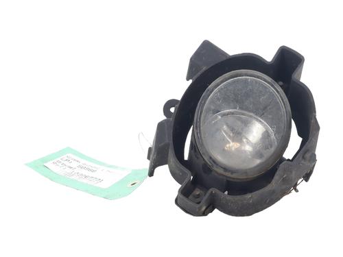 Used Right front fog light NISSAN QASHQAI / QASHQAI +2 I (J10, NJ10, JJ10E) 1.5 dCi (106 hp) 24455045