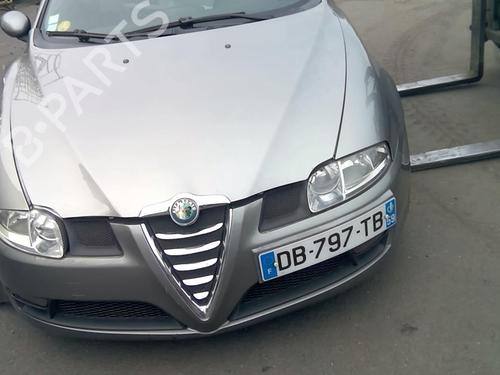 Right taillight ALFA ROMEO GT (937_) 1.9 JTD (937CXN1B) | BP22000716C35 