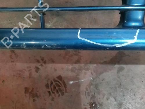 Used Front bumper DAEWOO LANOS (KLAT) 1.5 (86 hp) 21816628