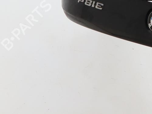 Used Tailgate Tailgate BMW 3 (F30, F80) 318 d (150 hp) 31704651 31704651