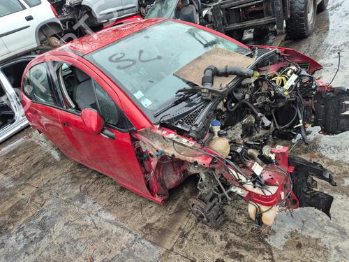 Front right window mechanism CITROËN C3 II (SC_) 1.4 HDi 70 (SC8HZC, SC8HR0, SC8HP4) | BP31704505C23 - Image 6