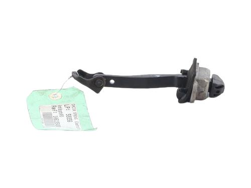 Used Hinge/Door check strap Hinge/Door check strap DACIA SPRING EV (B6M1) (45 hp) 26184051 26184051