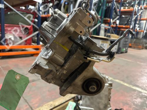 Gearbox ALPINE A290 220 | BP38456000M3 - Image 4