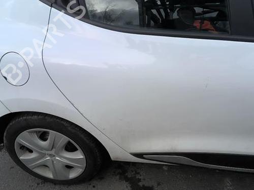 Engine RENAULT CLIO IV (BH_) 1.5 dCi 90 | BP32485060M1 - Image 20