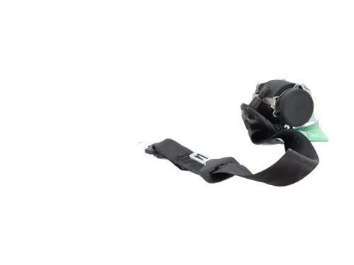 Used Rear left seatbelt RENAULT CLIO IV (BH_) 1.5 dCi 75 (75 hp) 30398778