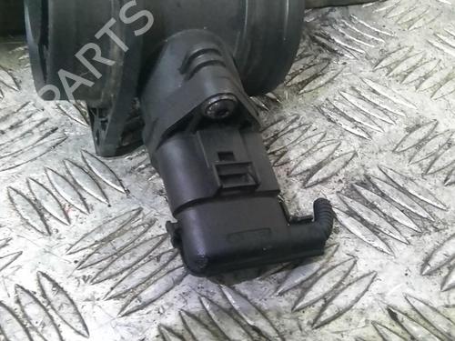 Mass air flow sensor VW TOURAN (1T1, 1T2) 1.9 TDI | BP20357201M95 