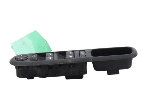 Left front window switch PEUGEOT 5008 (0U_, 0E_) 2.0 HDi 150 / BlueHDi 150 | BP25924240I27 - Image 4