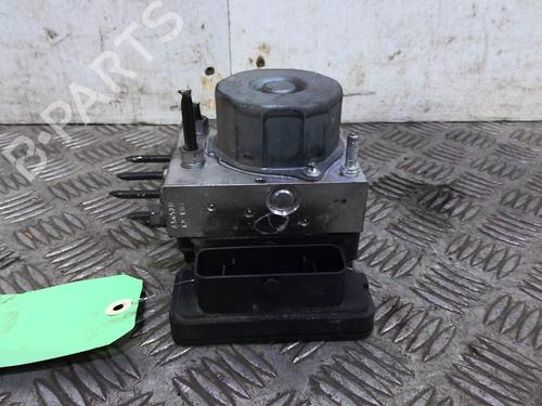 ABS pump RENAULT CLIO IV (BH_) 1.5 dCi 90 | BP20354482M43 