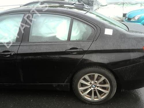 Radio BMW 3 (F30, F80) 318 d | BP31704658E6 