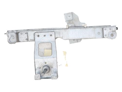 Used Rear left window mechanism Rear left window mechanism DACIA SANDERO 1.4 MPI LPG (72 hp) 40000652 40000652