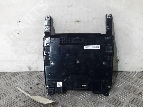 Used Climate control Climate control CITROËN C4 II (NC_) 1.6 HDi 110 (112 hp) 20352516 20352516