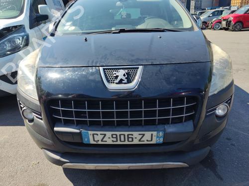 Front left panel PEUGEOT 3008 I MPV (0U_) 1.6 HDi | BP25880675C58  - Image 17