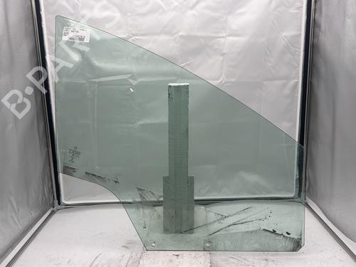 Used Front right door window Front right door window PEUGEOT 5008 (0U_, 0E_) 1.6 BlueHDi 120 (120 hp) 33741574 33741574
