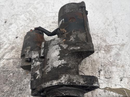 Starter NISSAN PICK UP (D22) 2.5 dCi 4WD | BP39986390M8 - Image 4