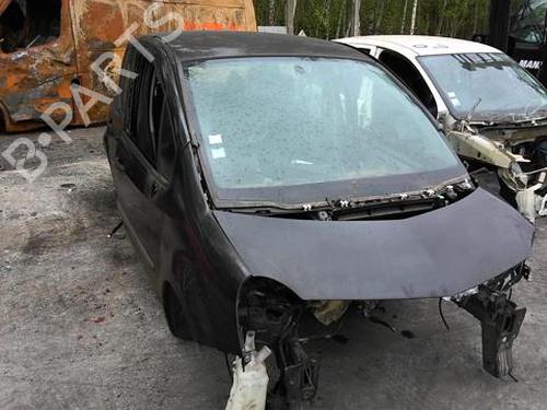 Subframe RENAULT MODUS / GRAND MODUS (F/JP0_) 1.5 dCi (FP0G, JP0G) | BP25223771M9 - Image 13