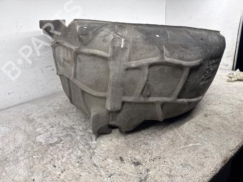 Used Wheel arch Wheel arch AUDI A1 Sportback (8XA, 8XF) 1.4 TDI (90 hp) 40061547 40061547