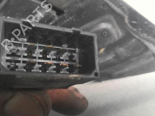 Right mirror AUDI A4 B5 (8D2) 1.9 TDI | BP20359762C27 