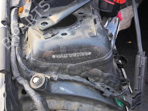 Front left window mechanism BMW 1 (E87) 118 d | BP20360701C22 