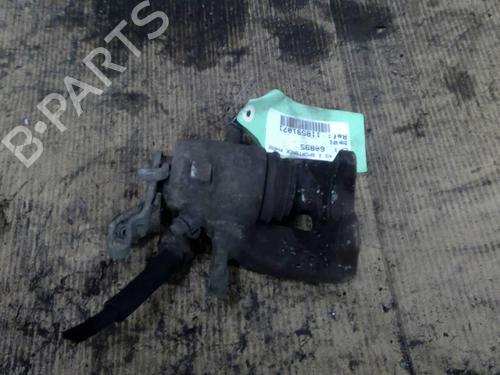 Used Left rear brake caliper Left rear brake caliper AUDI A3 Sportback (8PA) 2.0 TDI quattro (170 hp) 31878564 31878564