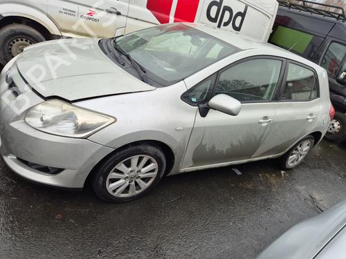 Warning switch TOYOTA AURIS (_E15_) 2.0 D-4D (ADE150_, ADE150R) | BP33186581I22 - Image 8