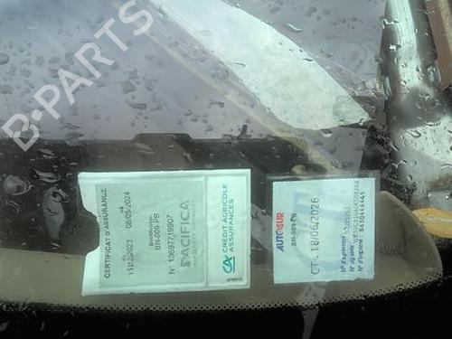 Left front steering knuckle BMW 3 (E90) 330 d | BP25588961M25 