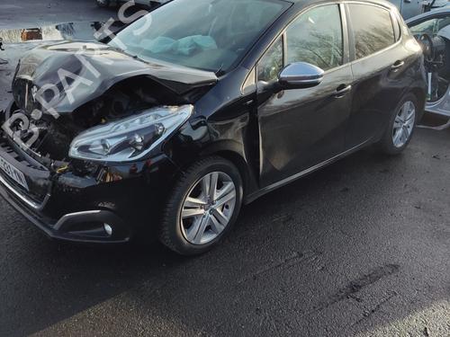 Front right panel PEUGEOT 208 I (CA_, CC_) 1.6 HDi / BlueHDi 75 | BP25824554C59 - Image 4