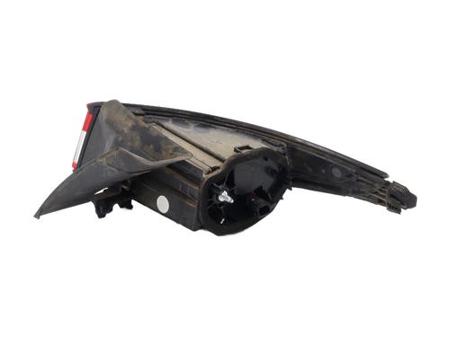 Used Left taillight Left taillight DS DS 3 / DS 3 CROSSBACK (UR_, UC_, UJ_) 1.2 PureTech 130 (URHNSS) (131 hp) 31206467 31206467