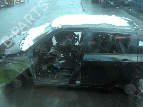 ABS pump SUZUKI SWIFT III (MZ, EZ) 1.3 (RS413, ZC11S) | BP22653983M43 