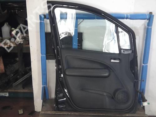 Left front door OPEL AGILA B (H08) 1.3 CDTI (F68) | BP20366540C2 