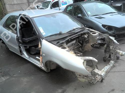 Right front door CITROËN XSARA (N1) 1.6 16V | BP20366197C3 