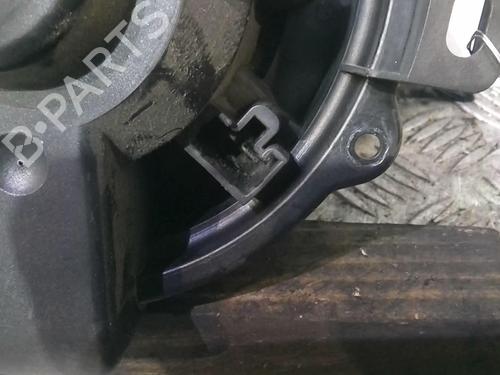 Used Heater blower motor Heater blower motor SMART FORFOUR (454) 1.5 CDI (454.001) (95 hp) 20361496 20361496