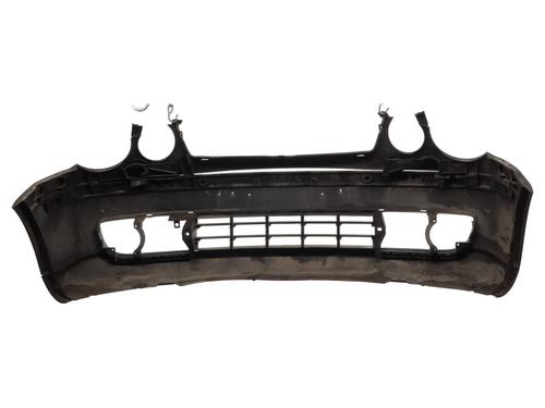 Front bumper VW POLO (9N_, 9A_) 1.9 SDI | BP26382150C7 