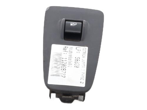 Right front window switch CITROËN JUMPER II Van 2.2 HDi 130 | BP29492999I26  - Image 5