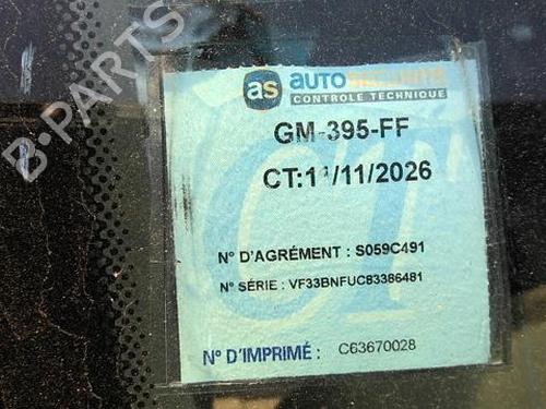 Subframe PEUGEOT 307 CC (3B) 1.6 16V | BP28117507M9  - Image 31